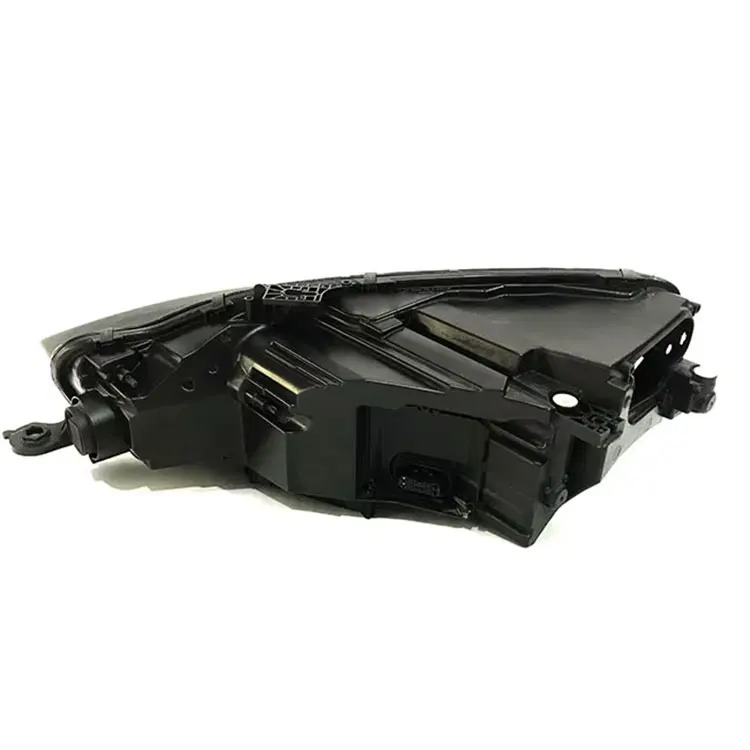High Quality Complete Plug Play Car Headlights Factory Spot Straight for A5 2008-2019 6000k Color Temperature Long
